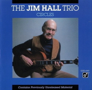 Jim Hall / Circles