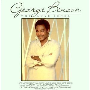 George Benson / Love Songs 