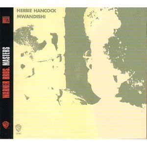 Herbie Hancock / Mwandishi (Warner Jazz Master) (DIGI-PAK)