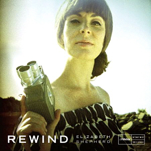 Elizabeth Shepherd / Rewind (DIGI-PAK)