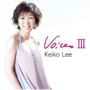 Keiko Lee / Voices III (홍보용)