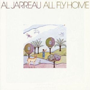 Al Jarreau / All Fly Home (미개봉)