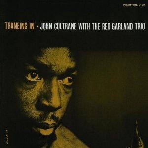 John Coltrane / Traneing In (RVG REMASTERS)