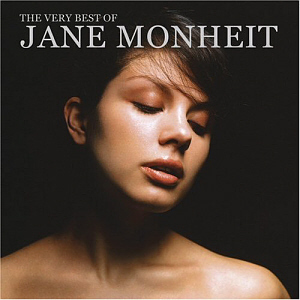 Jane Monheit / The Very Best Of Jane Monheit