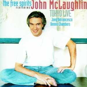 John McLaughlin / Free Spirits: Tokyo Live
