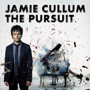 Jamie Cullum / The Pursuit (미개봉)