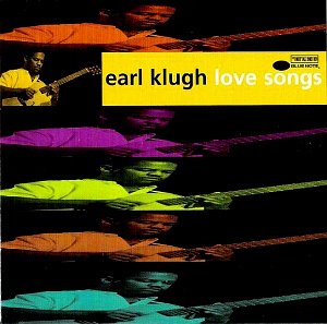 Earl Klugh / Love Songs