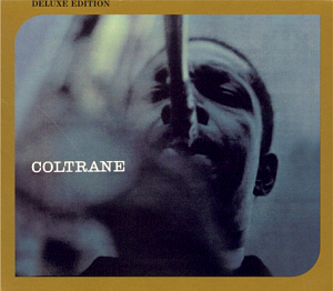 John Coltrane / Coltrane (2CD DELUXE EDITION, DIGI-PAK, 미개봉)