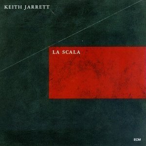 Keith Jarrett / La Scala