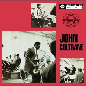 John Coltrane / Bethlehem Years (2CD)