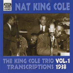 Nat King Cole Trio / Transcriptions Vol.1