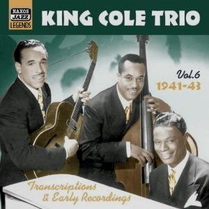 Nat King Cole Trio / Transcriptions Vol.6