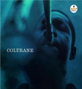 John Coltrane / Coltrane (LP MINIATURE) 