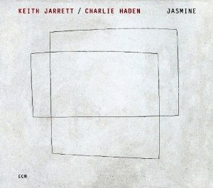 Keith Jarrett &amp; Charlie Haden / Jasmine