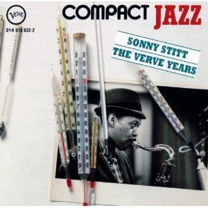 Sonny Stitt / Compact Jazz: The Verve Years