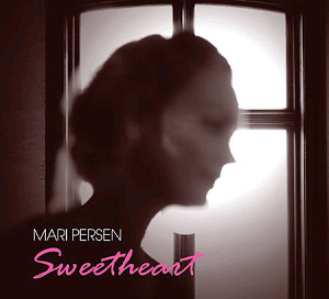 Mari Persen / Sweetheart (DIGI-PAK, 홍보용)