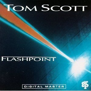 Tom Scott / Flashpoint