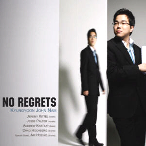 남경윤(John Nam) / No Regrets (홍보용)