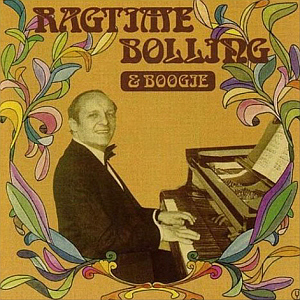 Claude Bolling / Ragtime and Boogie