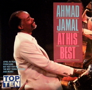Ahmad Jamal / At His Best