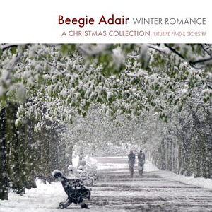 Beegie Adair / Winter Romance (A Christmas Collection) (홍보용)