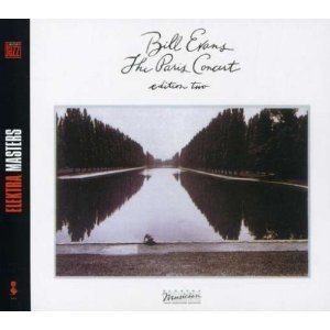 Bill Evans / The Paris Concert Edition Two (DIGI-PAK)