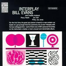 Bill Evans / Interplay