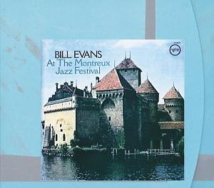 Bill Evans / At The Montreux Jazz Festival (VME Remastered, DIGI-PAK)