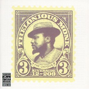 Thelonious Monk / The Unique Thelonious Monk