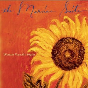 Wynton Marsalis Septet / Marciac Suite