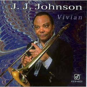 J.J. Johnson / Vivian
