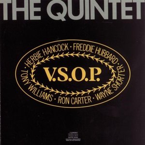 V.S.O.P / Quintet (미개봉)