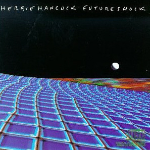 Herbie Hancock / Future Shock (REMASTERED, 미개봉)