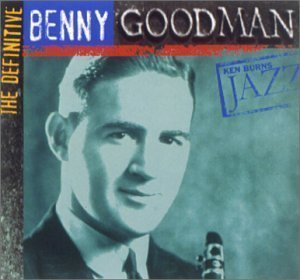 Benny Goodman / Ken Burns Jazz (미개봉)