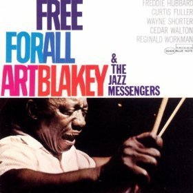 Art Blakey / Free For All