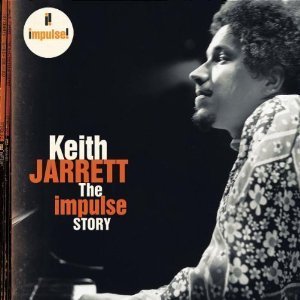Keith Jarrett / The Impulse Story