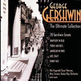 V.A. / Gershwin : The Very Best of Gershwin (2CD)