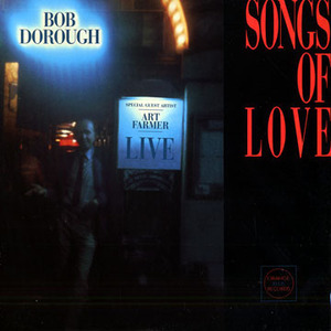 Bob Dorough / Songs of Love