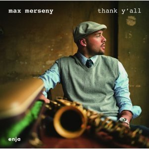 Max Merseny / Thank Y&#039;all (미개봉)