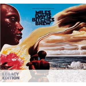 Miles Davis / Bitches Brew (LEGACY EDITION) (2CD+1DVD, DIGI-PAK)