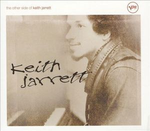 Keith Jarrett / The Other Side Of Keith Jarrett (2CD)