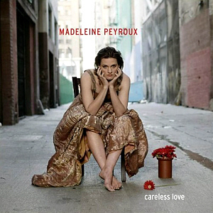 Madeleine Peyroux / Careless Love (미개봉)