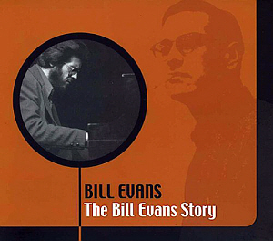 Bill Evans / The Bill Evans Story (2CD)