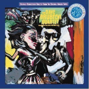 Dave Brubeck / Plays West Side Story