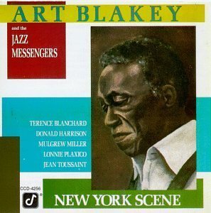 Art Blakey / New York Scene