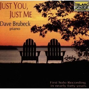 Dave Brubeck / Just You, Just Me