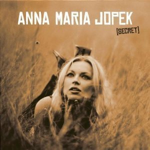 Anna Maria Jopek / Secret
