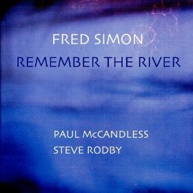 Fred Simon / Remember The River (미개봉)