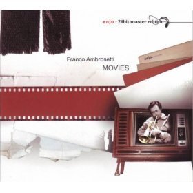 Franco Ambrosetti / Movies (24Bit Master Edition, DIGI-PAK) (미개봉)