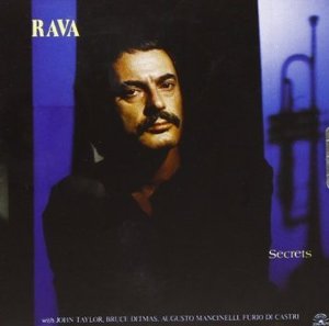 Enrico Rava / Secrets (미개봉) 